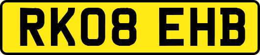 RK08EHB
