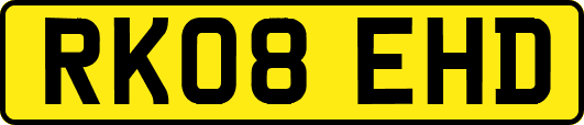 RK08EHD