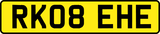 RK08EHE