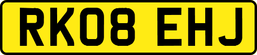 RK08EHJ