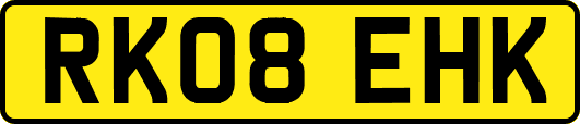 RK08EHK