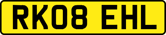 RK08EHL