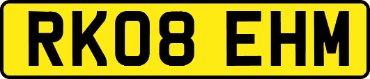 RK08EHM
