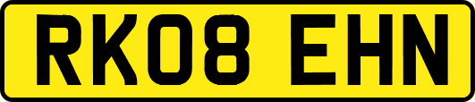 RK08EHN