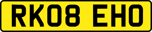 RK08EHO