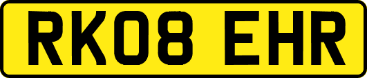 RK08EHR