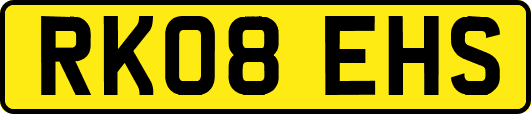 RK08EHS