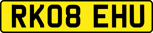 RK08EHU