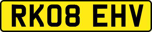 RK08EHV
