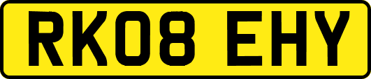 RK08EHY