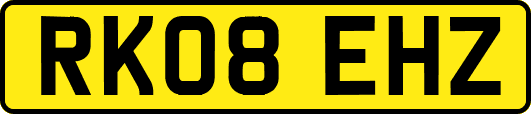 RK08EHZ
