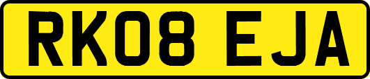 RK08EJA