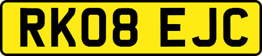 RK08EJC