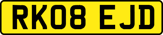 RK08EJD