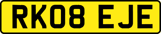 RK08EJE