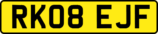 RK08EJF