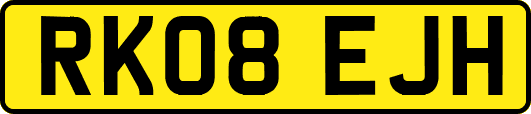 RK08EJH
