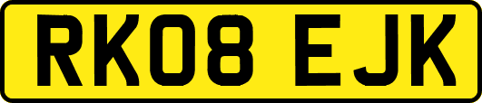 RK08EJK