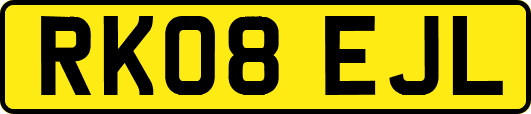 RK08EJL