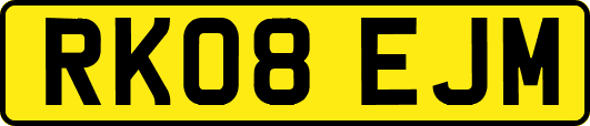 RK08EJM