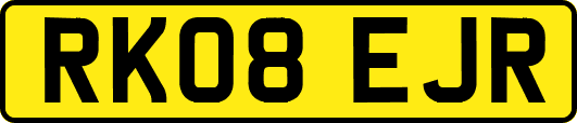 RK08EJR
