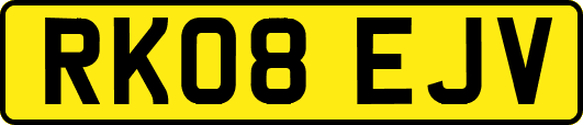 RK08EJV