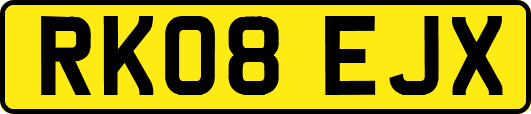 RK08EJX