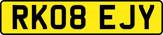 RK08EJY