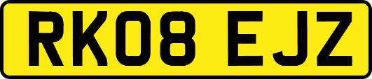 RK08EJZ