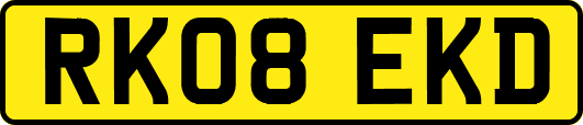 RK08EKD