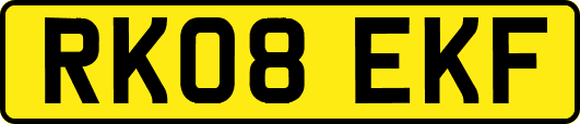 RK08EKF