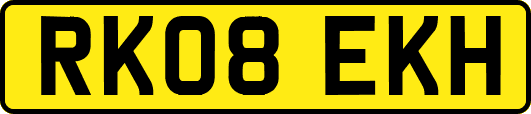 RK08EKH