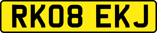 RK08EKJ