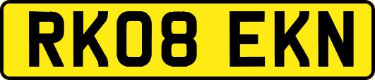 RK08EKN