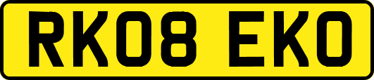 RK08EKO