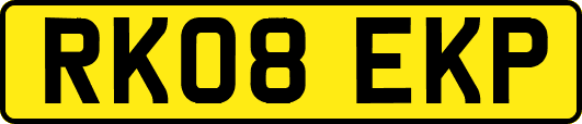 RK08EKP