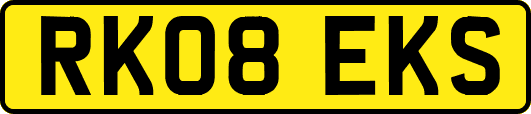 RK08EKS