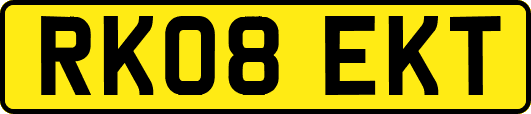 RK08EKT