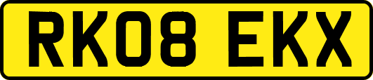 RK08EKX