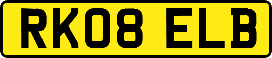 RK08ELB