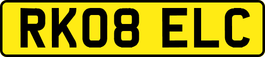 RK08ELC