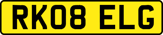 RK08ELG