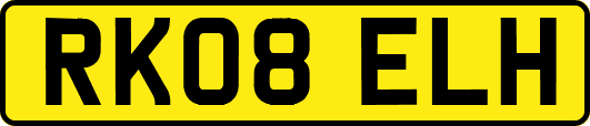 RK08ELH