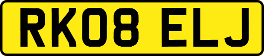 RK08ELJ