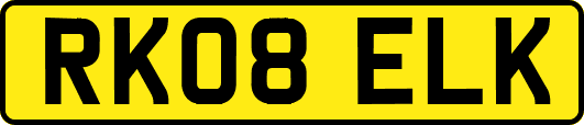 RK08ELK
