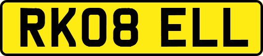 RK08ELL