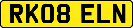 RK08ELN