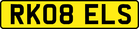 RK08ELS