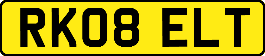 RK08ELT