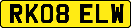 RK08ELW